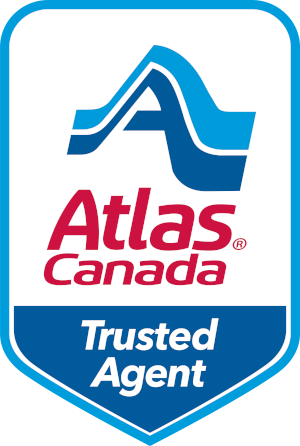 Atlas Van Lines Canada - Trusted Partner